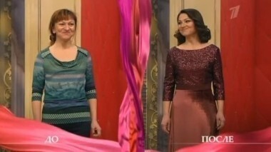 Дело о ресторанной диве. Модный приговор. Выпуск от 13.03.2013