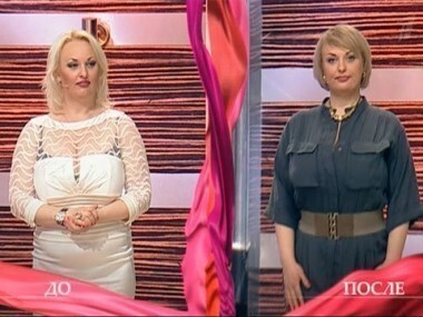 Дело о ресторанной певице. Модный приговор. Выпуск от 08.06.2011