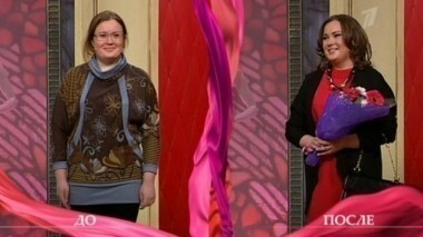 Дело о ретро-Марии. Модный приговор. Выпуск от 18.02.2013