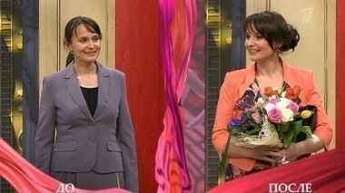 Дело о режимном гардеробе. Модный приговор. Выпуск от 25.05.2012