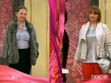 Дело о рижской красавице Иванне. Модный приговор. Выпуск от 10.02.2012