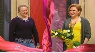 Дело о родственных связях. Модный приговор. Выпуск от 29.10.2012