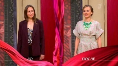 Дело о роковых романах. Модный приговор. Выпуск от 26.05.2015