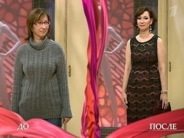 Дело о роковых влюбленностях. Модный приговор. Выпуск от 14.12.2011