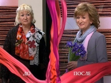 Дело о романтичной женщине в отставке. Модный приговор. Выпуск от 17.11.2010