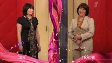 Дело о рождении новой Венеры. Модный приговор. Выпуск от 20.12.2012