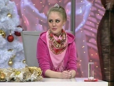 Дело о розовом медведе. Модный приговор. Выпуск от 03.01.2012