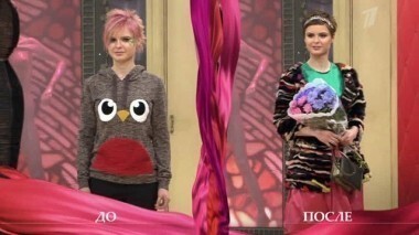 Дело о розовой фее. Модный приговор. Выпуск от 17.01.2014