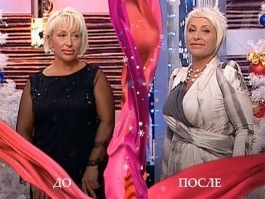 Дело о розовой пантере. Модный приговор. Выпуск от 08.01.2011