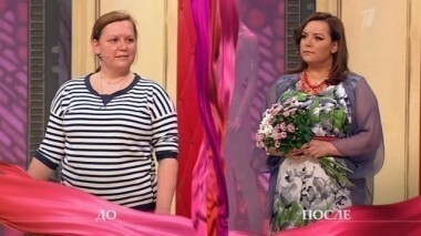 Дело о русско-американских горках. Модный приговор. Выпуск от 02.07.2013