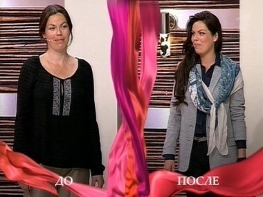 Дело о русском силуэте. Модный приговор. Выпуск от 30.07.2010