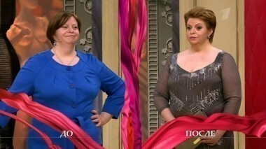 Дело о русской душе и заморском гардеробе. Модный приговор. Выпуск от 31.03.2015