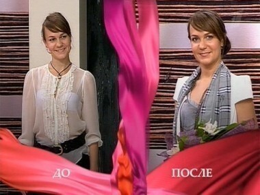 Дело о русской в Париже. Модный приговор. Выпуск от 23.07.2010