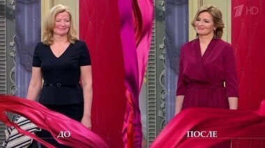 Дело о Ряшке-матряшке. Модный приговор. Выпуск от 29.03.2016