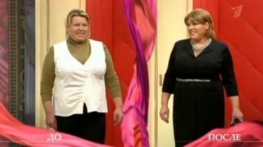 Дело о рыбачке Маше. Модный приговор. Выпуск от 19.10.2012