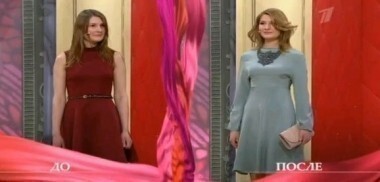 Дело о рыхлом трикотаже и наглаженных рубашках. Модный приговор. Выпуск от 03.04.2013