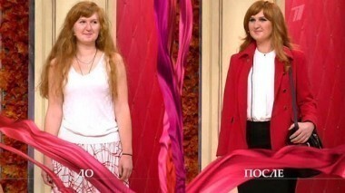 Дело о рыжем друге. Модный приговор. Выпуск от 08.09.2014