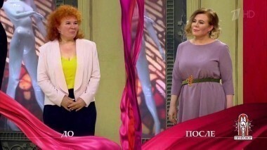 Дело о рыжей бестии, которая родного сына бесит. Модный приговор. Выпуск от 28.07.2017