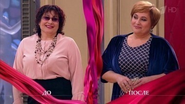 Дело о сахарной голове. Модный приговор. Выпуск от 03.02.2016