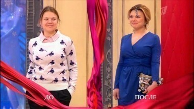 Дело о Саше и Саше в ожидании чуда. Модный приговор. Выпуск от 05.02.2015