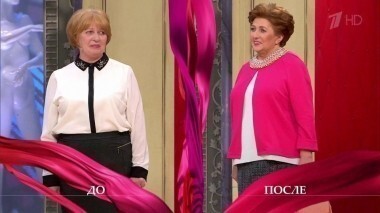 Дело о сбежавшей Надежде. Модный приговор. Выпуск от 01.02.2016