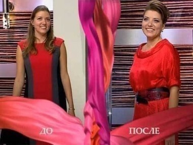 Дело о сбежавшей невесте. Модный приговор. Выпуск от 16.09.2010