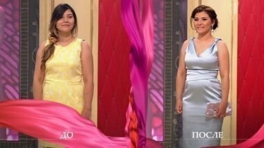 Дело о сбежавшей невесте. Модный приговор. Выпуск от 25.07.2013