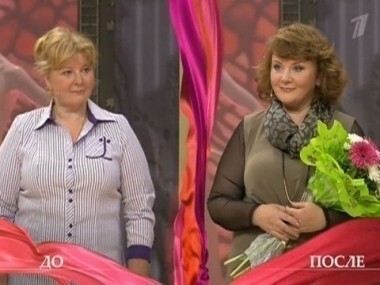 Дело о сбежавших женихах. Модный приговор. Выпуск от 21.10.2011