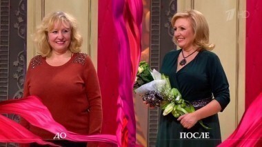 Дело о счастье в штанах. Модный приговор. Выпуск от 29.10.2014