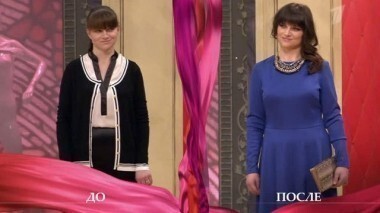 Дело о щепотке эгоизма. Модный приговор. Выпуск от 23.01.2014