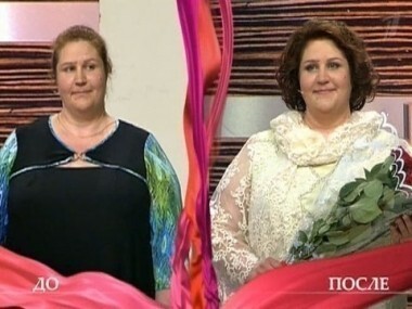 Дело о сдобных треволнениях. Модный приговор. Выпуск от 28.06.2011