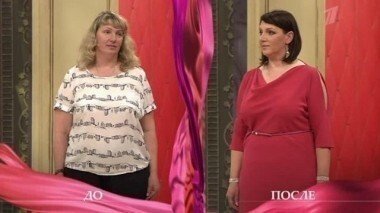 Дело о седьмом чувстве. Модный приговор. Выпуск от 31.07.2013