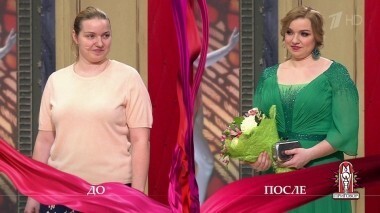 Дело о секретах крепкого брака Катюши Князевой: борщ, сорочка, детский сад. Модный приговор. Выпуск от 20.03.2018