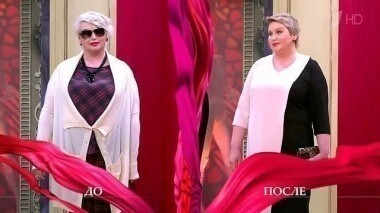 Дело о секретах рационального шопинга. Модный приговор. Выпуск от 11.09.2015