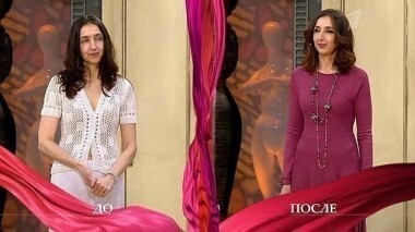 Дело о секретах Виктории. Модный приговор. Выпуск от 28.11.2014