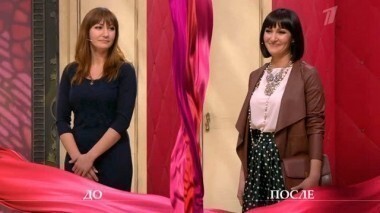 Дело о секретарше Танечке из Караганды. Модный приговор. Выпуск от 23.04.2014