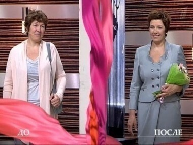 Дело о селянке в столице. Модный приговор. Выпуск от 21.07.2011