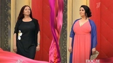 Дело о семье, любви и верности. Модный приговор. Выпуск от 06.07.2012