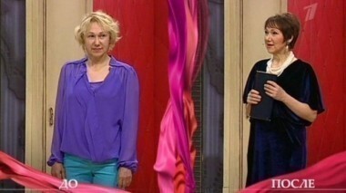 Дело о Семеновне из деревни Москва. Модный приговор. Выпуск от 28.09.2012