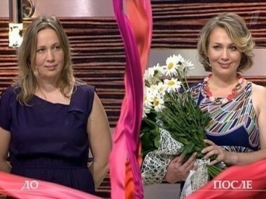 Дело о семейном компромиссе. Модный приговор. Выпуск от 08.07.2011