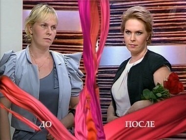 Дело о семейных раздорах. Модный приговор. Выпуск от 23.09.2010