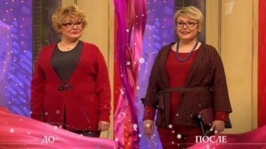 Дело о сердцеедке Оксантите. Модный приговор. Выпуск от 09.01.2013