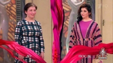 Дело о серой мышке с душой тигрицы. Модный приговор. Выпуск от 01.06.2016