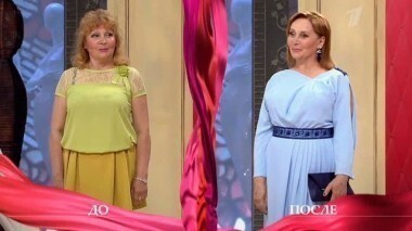 Дело о Шахерезаде Васильевне. Модный приговор. Выпуск от 05.06.2014