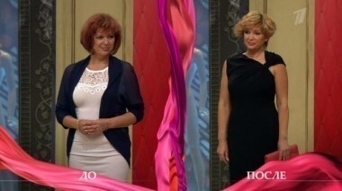 Дело о шальной императрице. Модный приговор. Выпуск от 27.06.2013