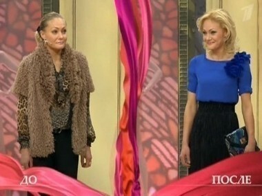 Дело о шальной жене. Модный приговор. Выпуск от 29.11.2011