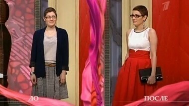 Дело о шапке-невидимке. Модный приговор. Выпуск от 20.02.2013