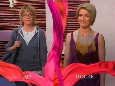 Дело о шеф-тренере. Модный приговор. Выпуск от 23.06.2010