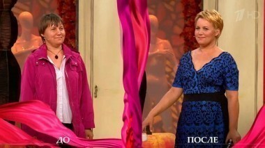 Дело о шести сыночках и двенадцати дочках. Модный приговор. Выпуск от 25.09.2014