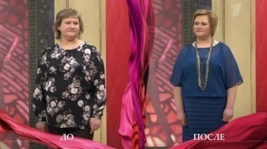 Дело о шипах и розах. Модный приговор. Выпуск от 06.02.2014